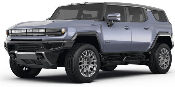 GMC HUMMER EV SUV 2024 1GKB0SDC2RU110079 image